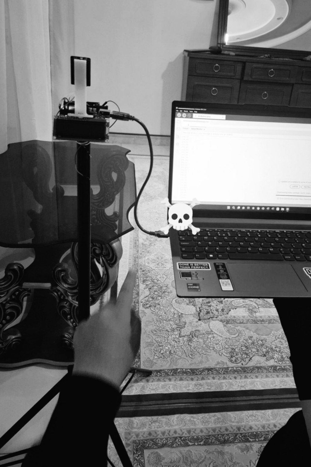 گالری تصاویر علیرضا باباعلی - باباعلی | برنامه‌نویس